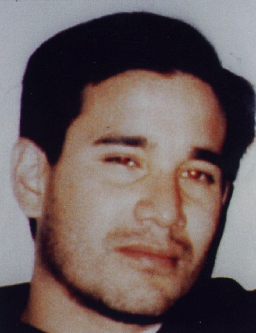 Andrew Cunanan