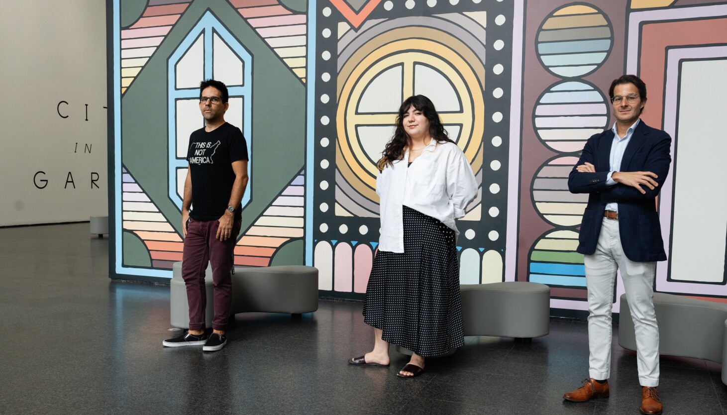 Chicago museum leading charge for bilingual access to American cultural sites