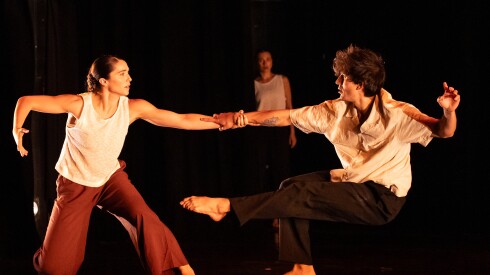 Cerqua Rivera Dance Theatre - IDs Lilia Ambler Castillo Gomez and Ruben Andrés Castillo Gomez - photo by Michelle Reid.jpg