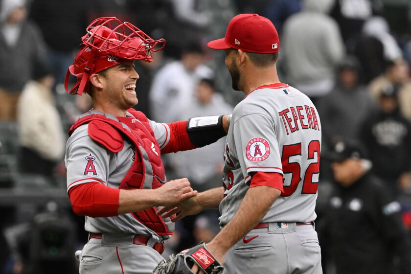 Max Stassi New White Sox catcher Max Stassi on ‘an unbelievable journey’ - Chicago ...