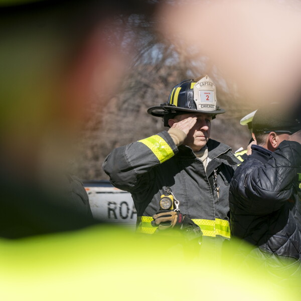 Chicago Fire Injurys Chicago firefighter from storied CFD family dies after injury in Rogers ...