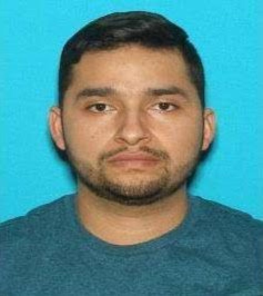 Victim Vladimir Esquivel | Mount Prospect police