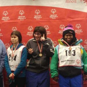 The 51st annual Special Olympics spring games are scheduled to begin Monday. | Provided