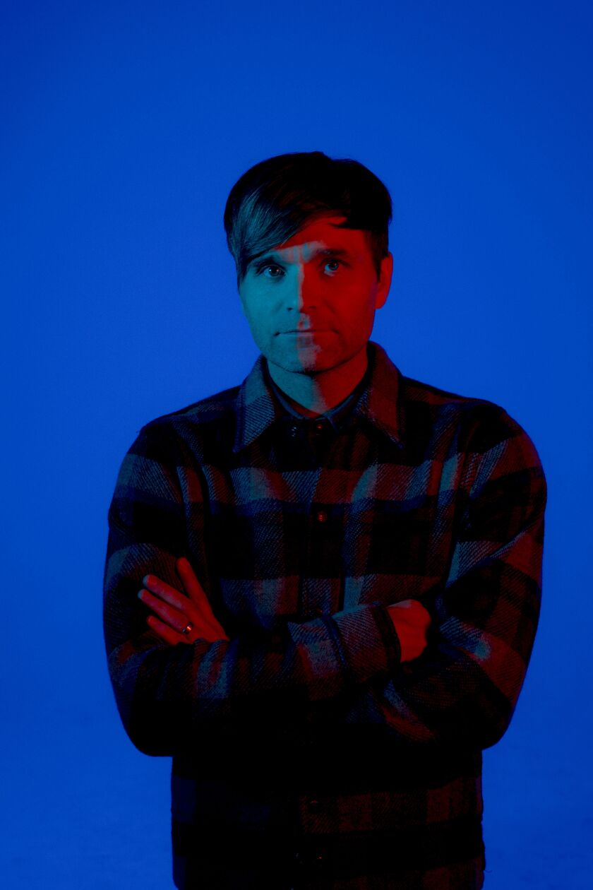 Ben Gibbard