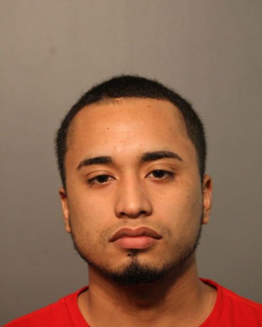 Rafael Serna Jr. | Chicago Police