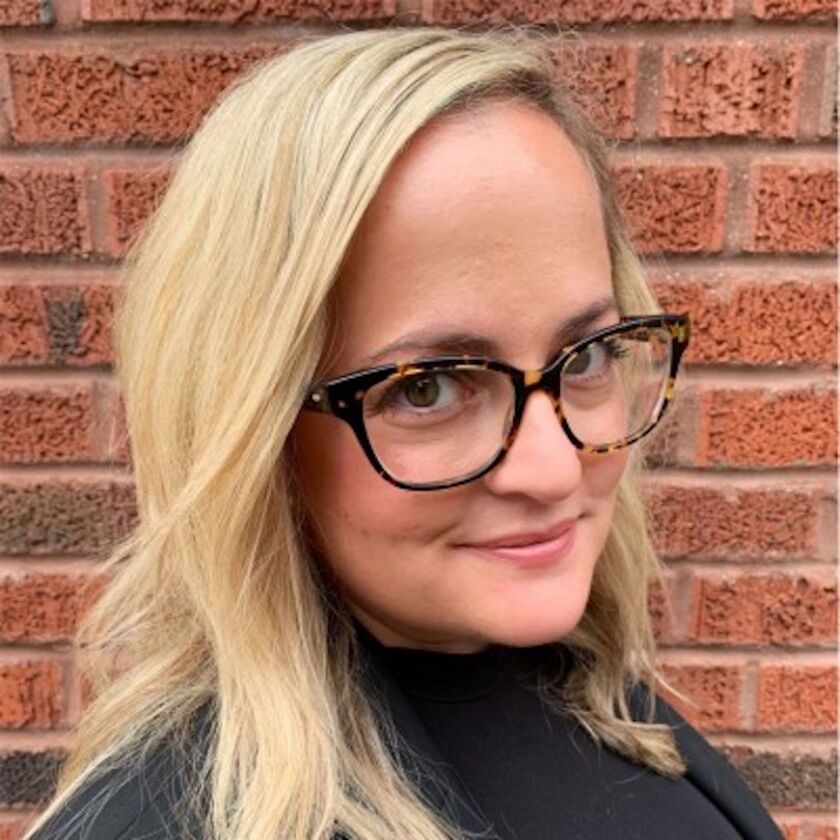 Elena Gottreich.