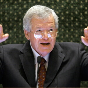 Dennis Hastert Indictment