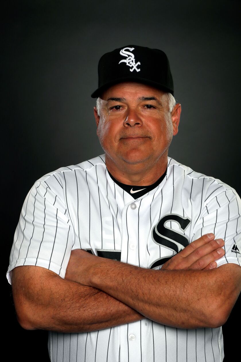 Rick Renteria
