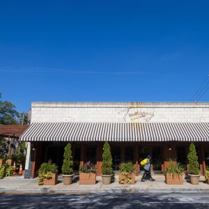 Tuscany in Little Italy. | Tyler LaRiviere/Sun-Times