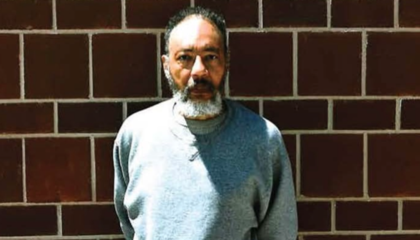 Drug kingpin Larry Hoover asks Gov. JB Pritzker for freedom