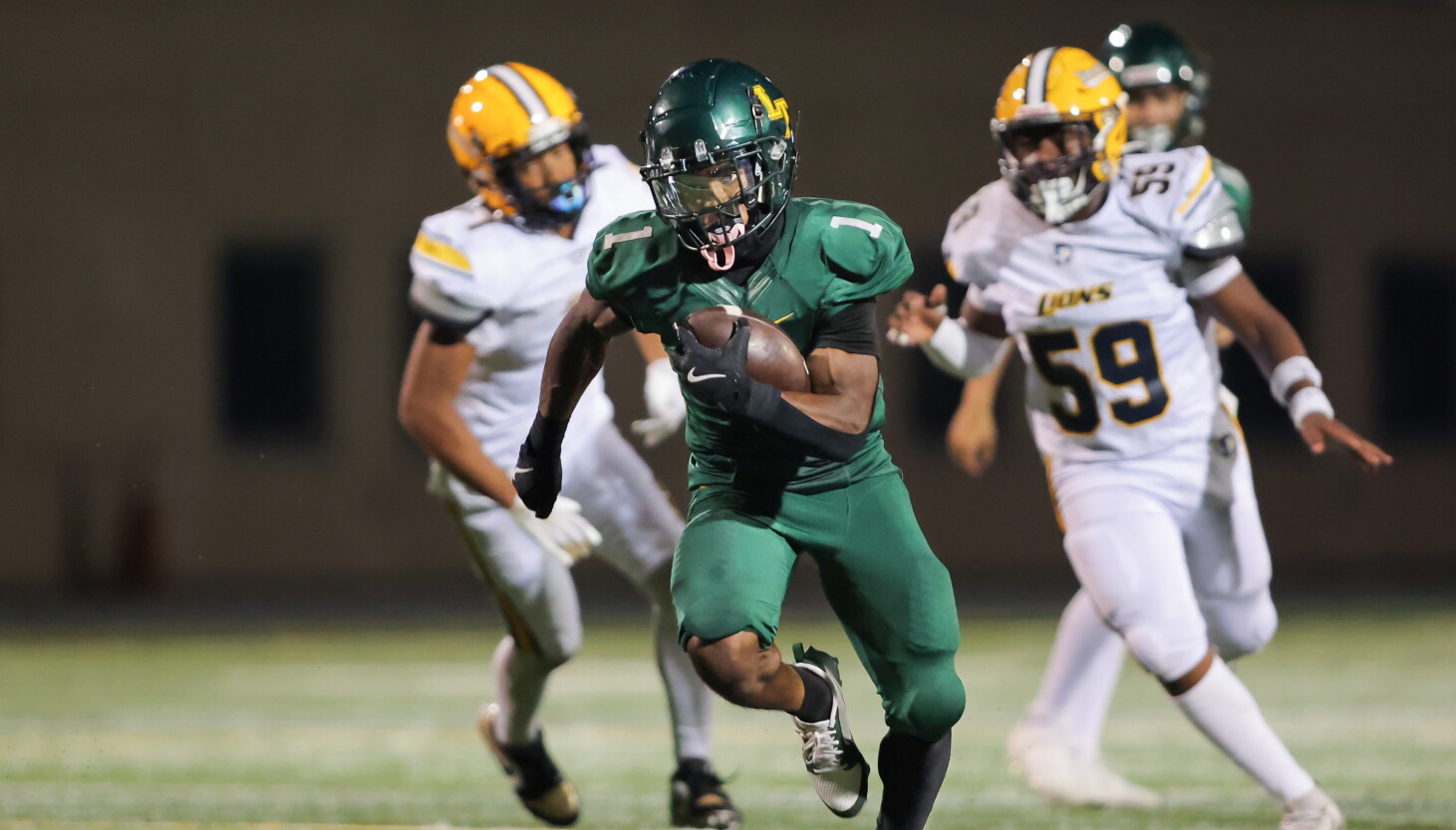 Vernon Cole does it all as Lane shuts out Lincoln Park Vernon Cole does it all as Lane shuts out Lincoln Park