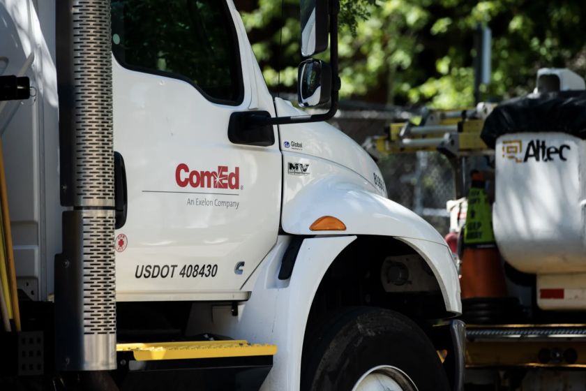 Comed Stop Service ComEd offers $500 payments for customers who can’t pay electric bills ...