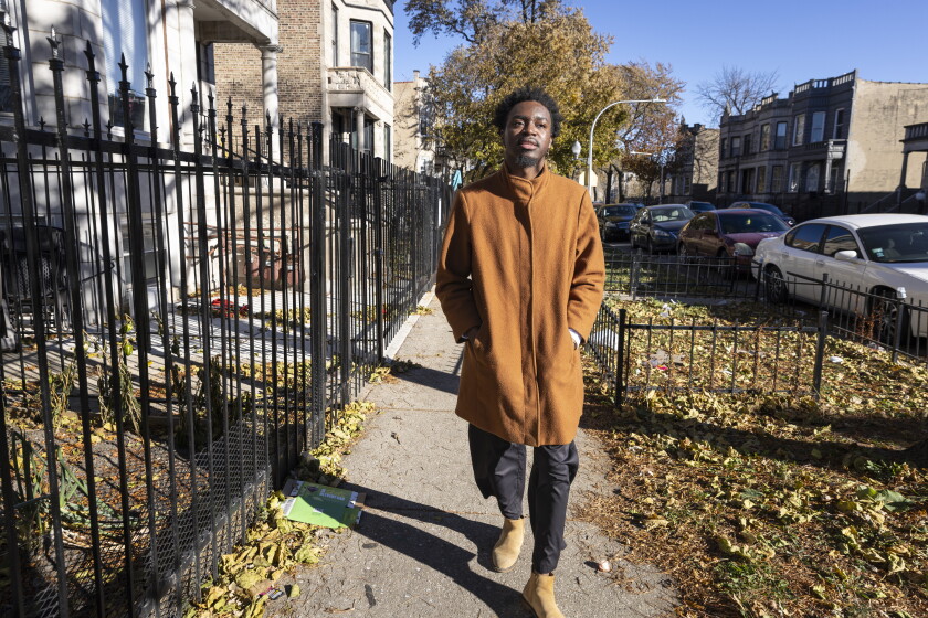 Chicago’s ‘Death Gap,’ how a three-generation West Side family fights ...