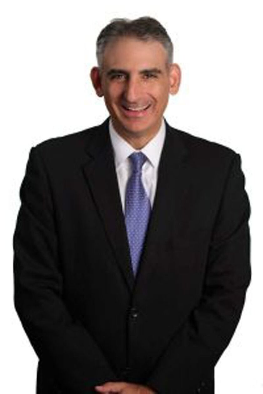 Jason Levine, executive director of the nonprofit Center for Auto Safety.