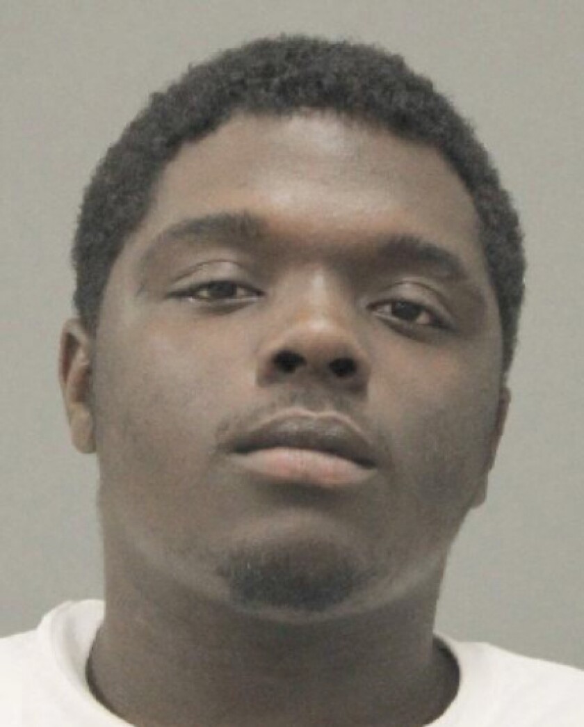 Raheem D. King | Rockford police