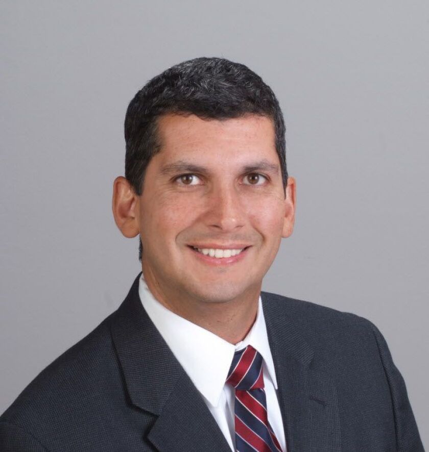 John Garrido