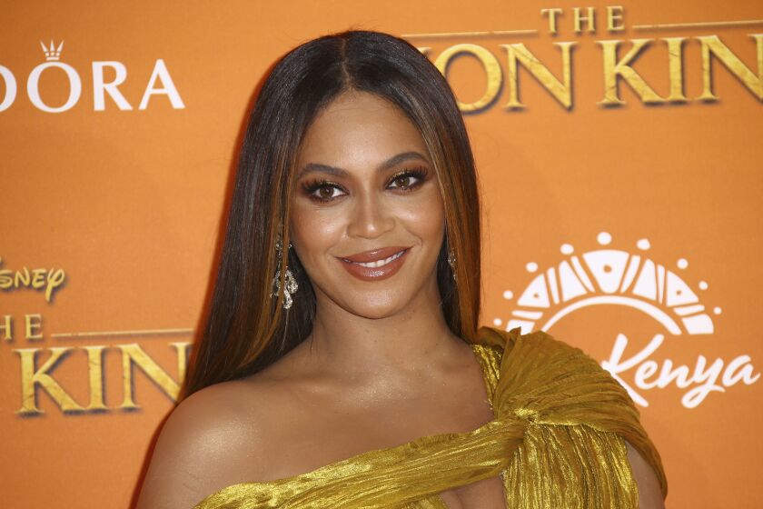 Black is King': Beyoncé dedicates celebration of Black beauty ... Image Dayo Odeyingbo image beautiful image beautiful image beautiful - Black is King': Beyoncé dedicates celebration of Black beauty ...