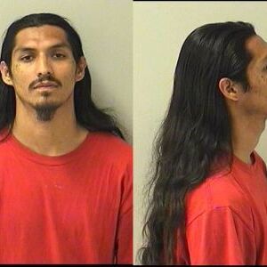 Johnny Juan Anaya | Kane County Sheriff’s Office