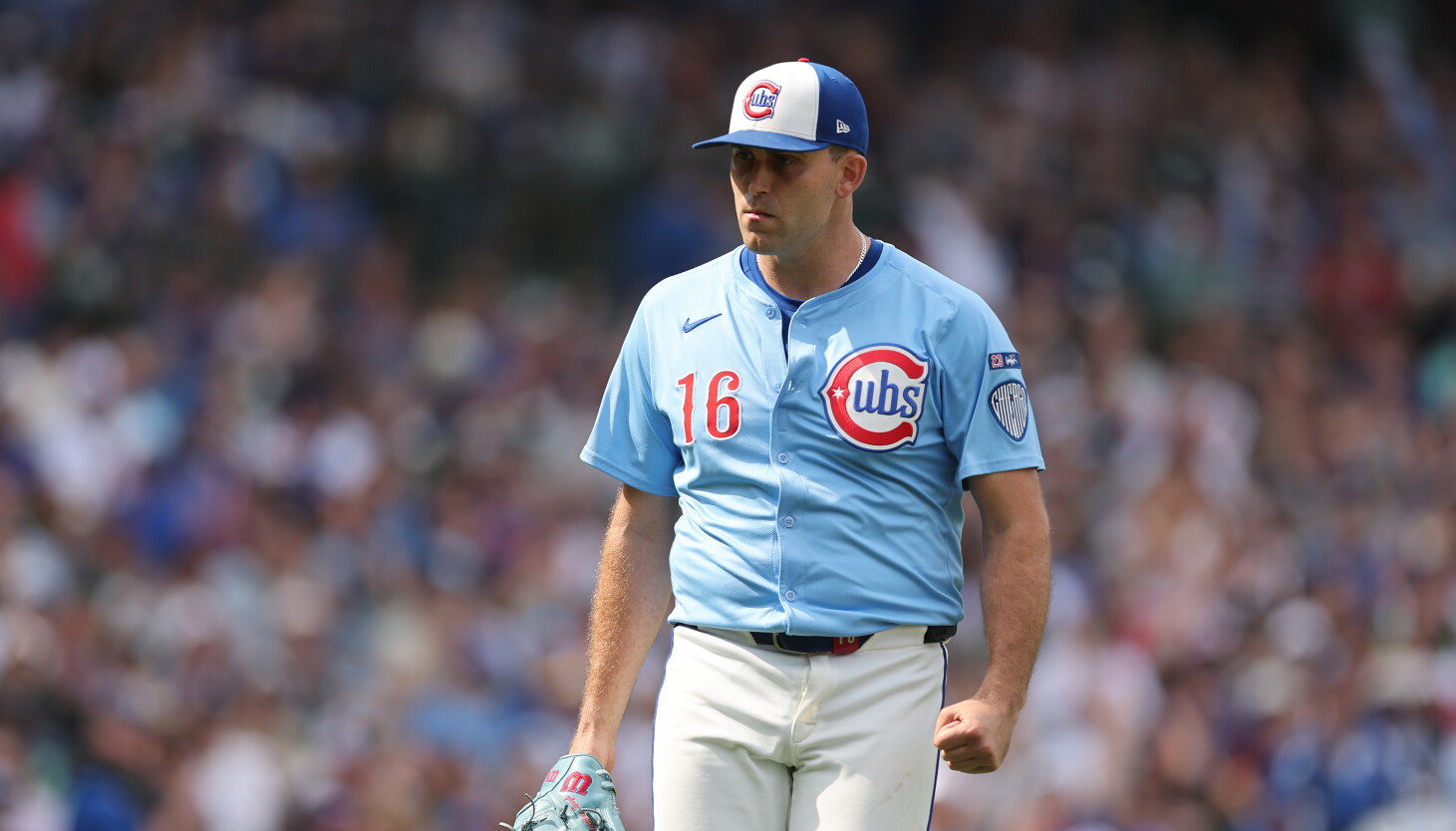 How Cubs’ Game 1 starter Matthew Boyd will draw on playoff experience: ‘It’s all energy’ How Cubs’ Game 1 starter Matthew Boyd will draw on playoff experience: ‘It’s all energy’