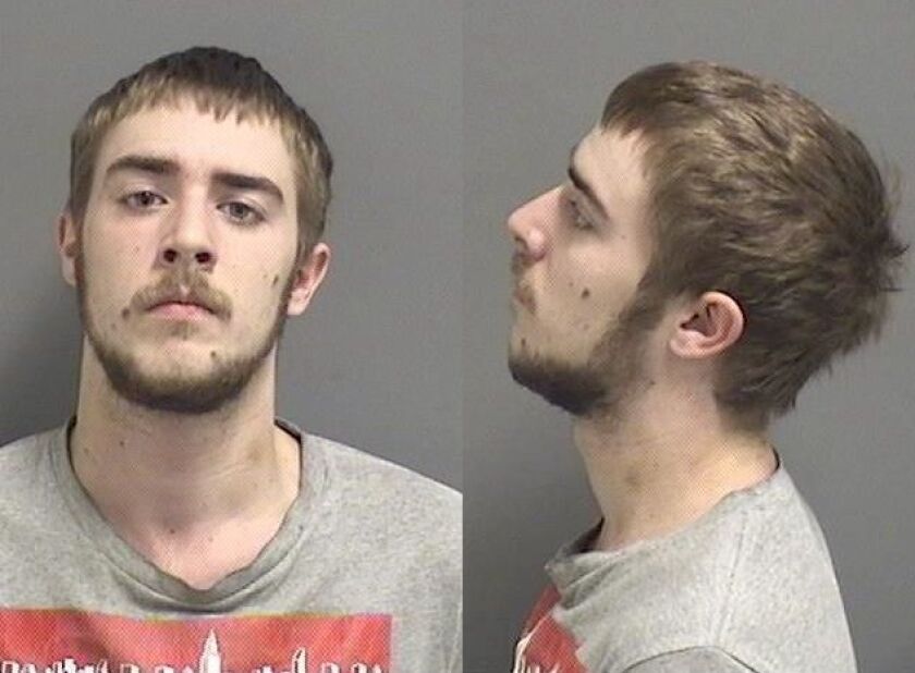 Tyler Schiavone | Orland Park Police Department