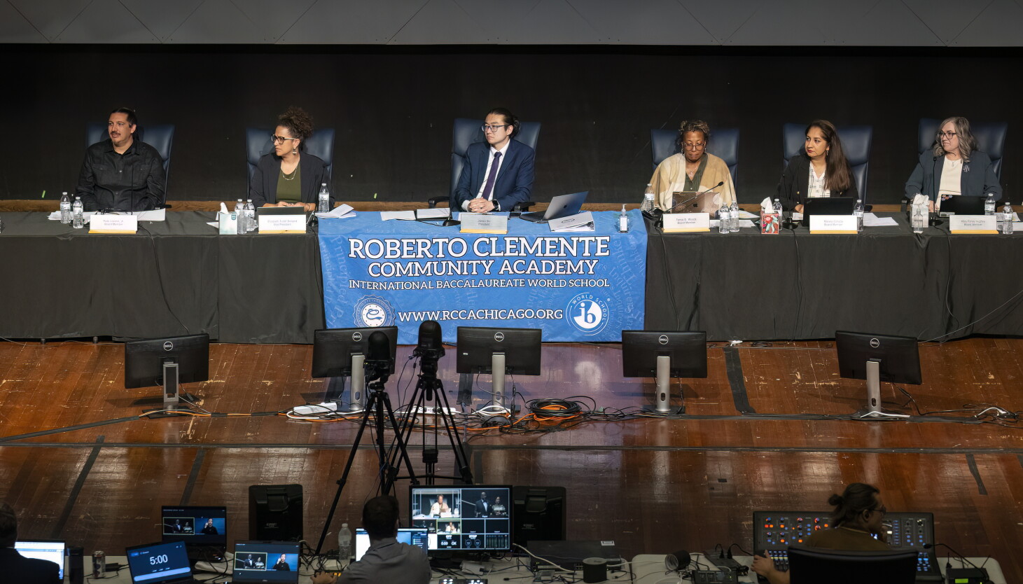 CPS Enrollment Booms Again CPS Enrollment Booms Again