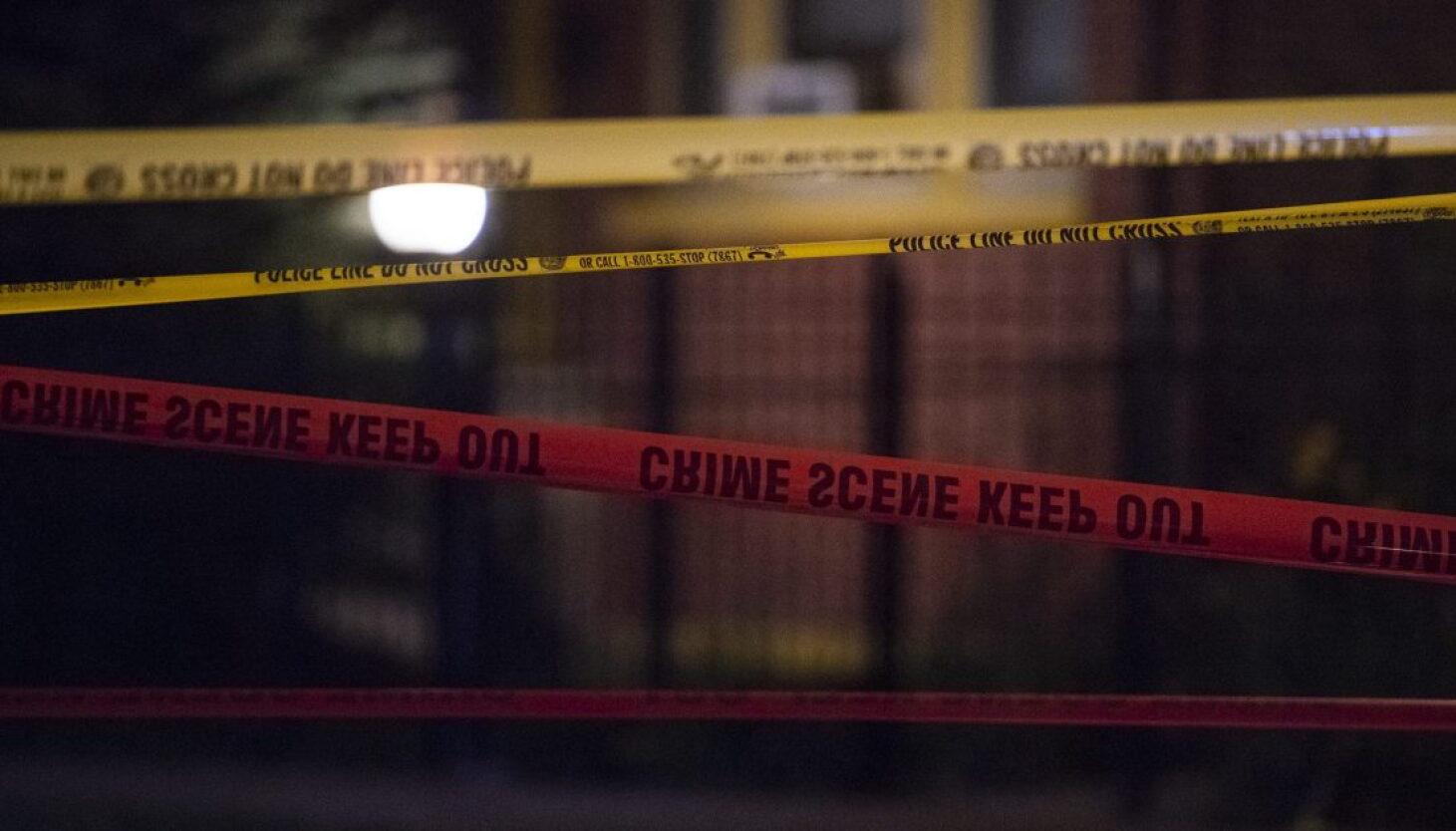 1 killed, 1 wounded in North Lawndale shooting 1 killed, 1 wounded in North Lawndale shooting