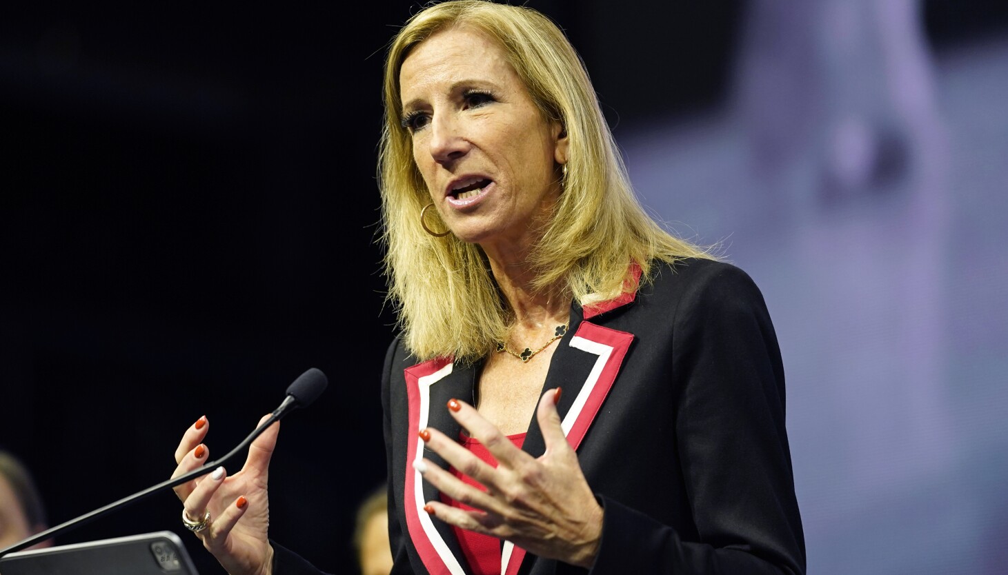 WNBA hints at expansion a day before reportred announcement of Portland team WNBA hints at expansion a day before reportred announcement of Portland team