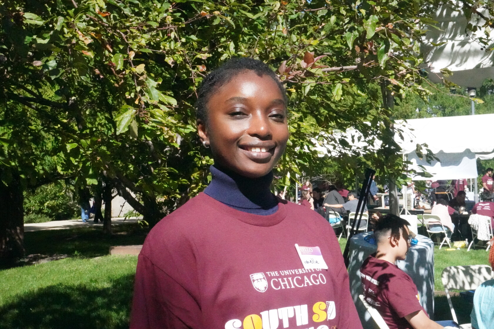 Science Fest Board University of Chicago's South Side Science Festival returns - Chicago ...