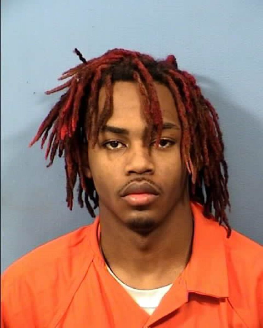 Tyrone Wilson | DuPage County State’s Attorney’s Office