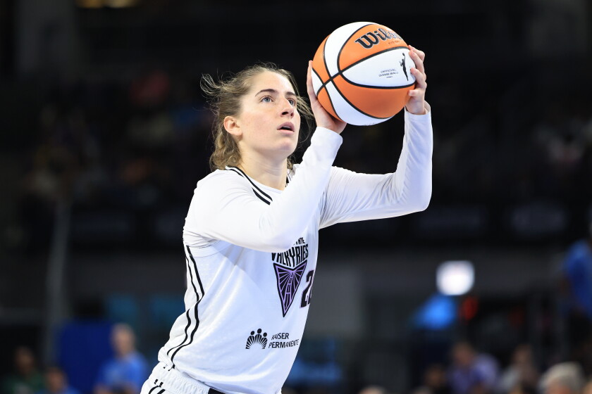 Golden State Valkyries v Chicago Sky