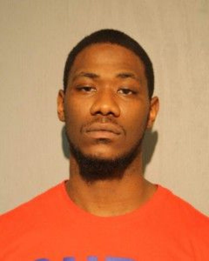 Jason Smith | Chicago Police