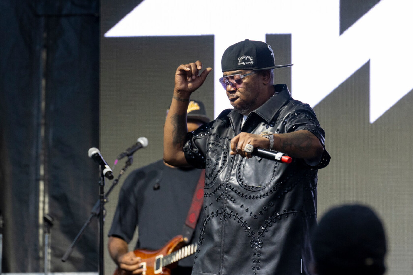 Chicago rapper Twista pleads guilty to not paying income taxes for 5 ...