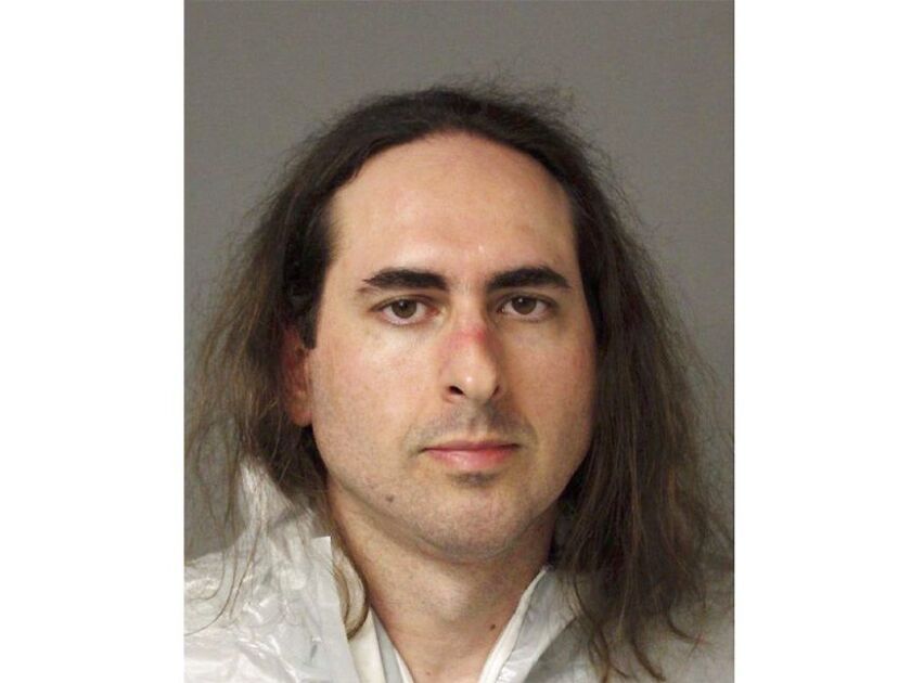 Jarrod Warren Ramos | Anne Arundel Police via AP