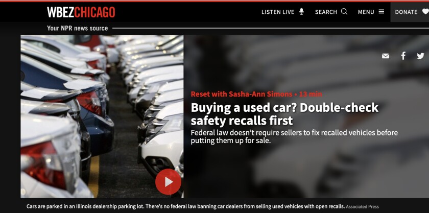 Click to hear reporter Stephanie Zimmermann discuss her findings on WBEZ’s “Reset.”