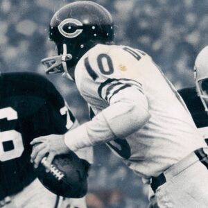 Bobby Douglass