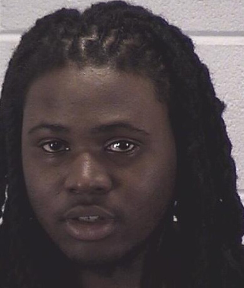 Tyrelle L. Pulley | Aurora police