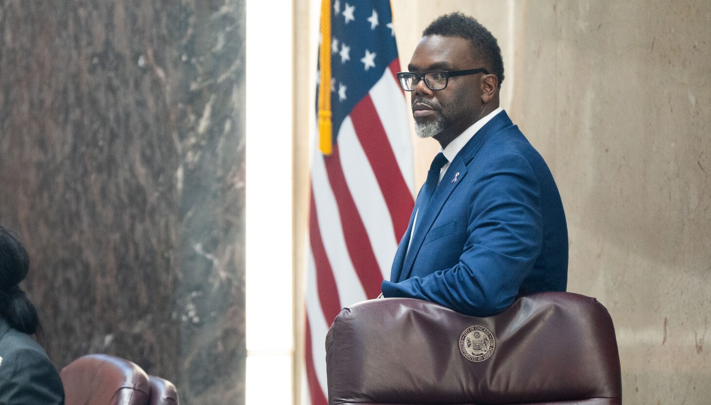 WBEZ’s Weekly News Recap, Nov. 20, 2025: Alders deliver blow to mayor’s budget, ICE agents head south and more