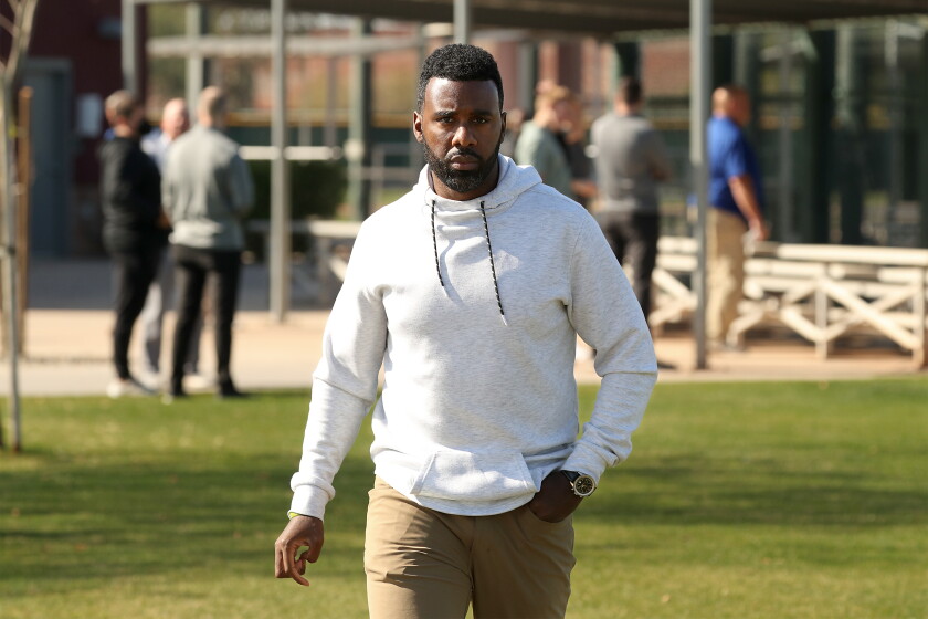 Spring 2020 Banner Cubs assistant general manager Jared Banner named Orioles’ GM - Chicago ...