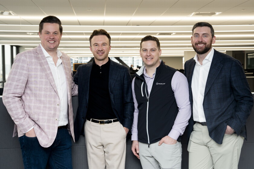 Transloop Logistics Logistics firm TransLoop opens River North office with hiring push ...