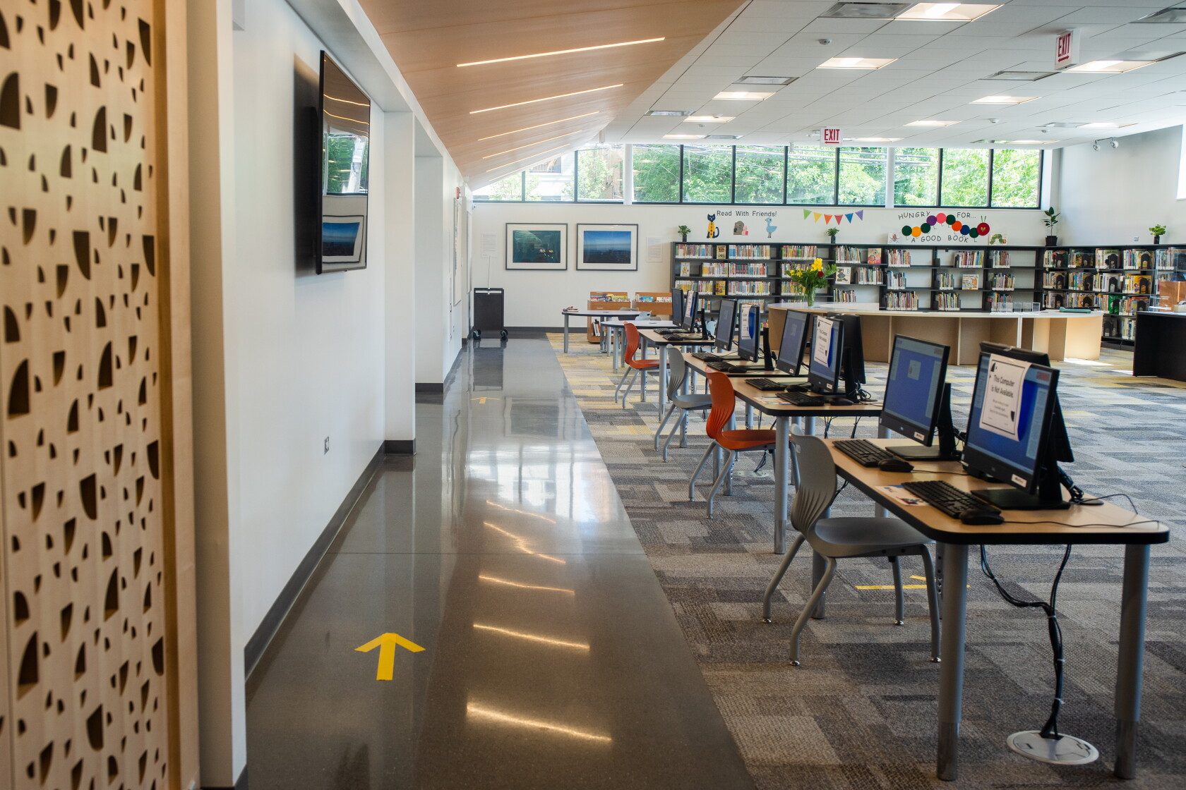 Library Makerspaces Library makerspaces help enrich our communities - Chicago Sun-Times