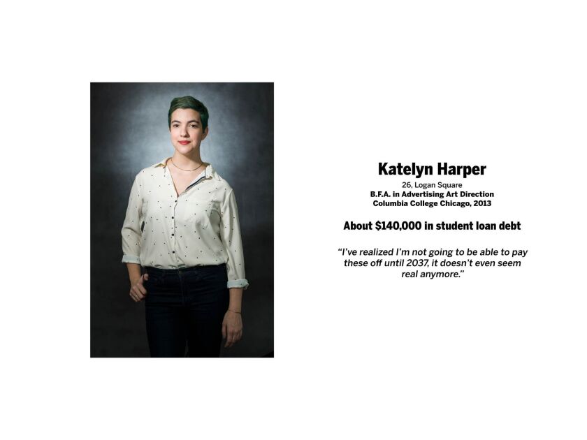 Katelyn Harper