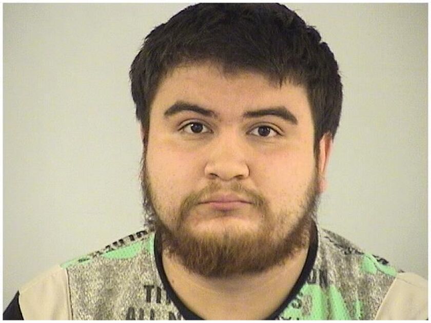 Jhonatan Diaz | Lake County sheriff’s office