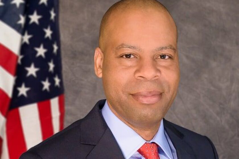 Craig Cameron, 7th Congressional District Republican nominee, 2020 election candidate questionnaire