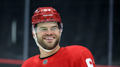 Alex DeBrincat