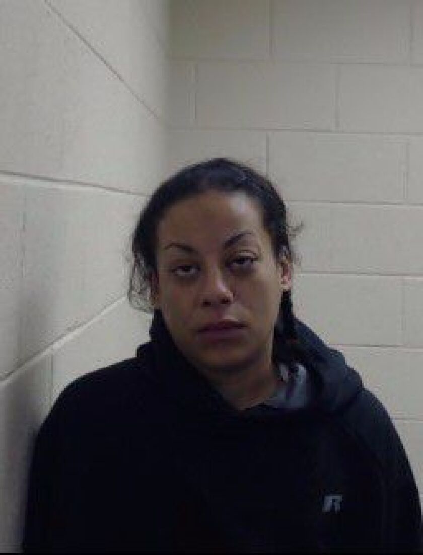 Lauren M. Petty | Glen Ellyn police