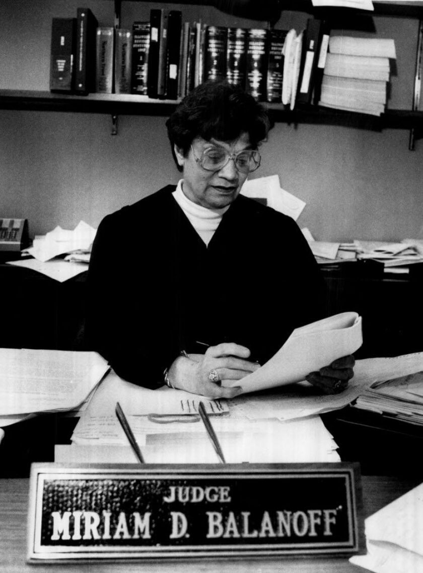 Miriam Balanoff | Sun-Times file photo