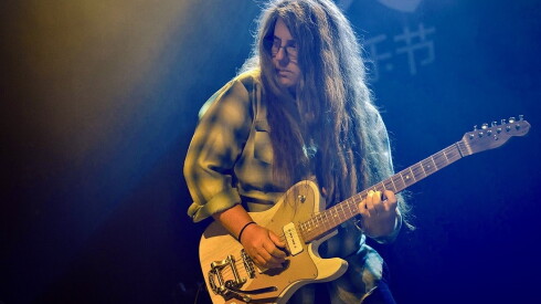 Marisa Anderson - photo by Bug.jpg