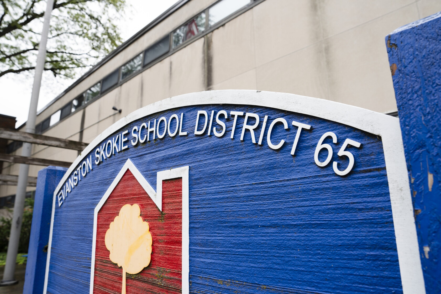 Exsuperintendent of Evanston/Skokie School District 65 arrested in