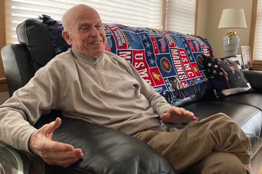 Ed Kiley Ed Kelly at 100: Living among old friends - Chicago Sun-Times