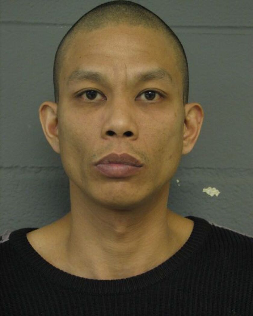 Jim Sacluti / photo from the Cook County sheriff’s office